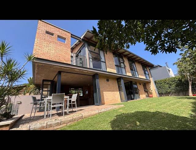 4 BEDROOM HOUSE FOR SALE IN MIDSTREAM RIDGE